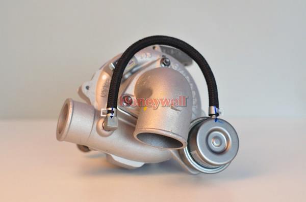 Turbocompresseur (Turbo) GARRETT ref. 715843-5001S